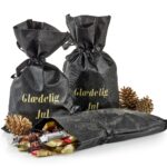 Glædelig jul pose Toms mini favoritter Small