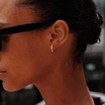 Edblad Celeste Hoops