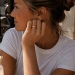 Edblad Crystalite ring
