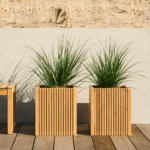 Noble Denmark Langelinje planteskjuler medium 2 stk