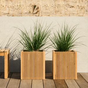 Noble Denmark Langelinje planteskjuler medium 2 stk