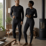 Craft Base-Layer Uld Merino sæt