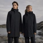 Craft Urban Shell Coat