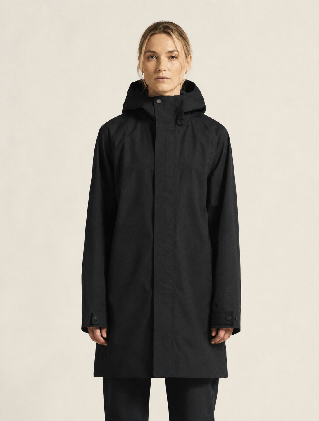 Craft Urban Shell Coat Craft Urban Shell Coat
