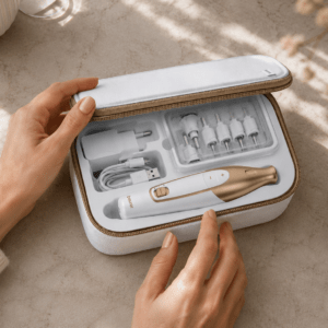 Beurer Genopladeligt manicure/ pecicuresæt