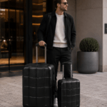 Bon Goût Trolley & Kuffert 29"