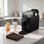Hâws twirlee slushie / smoothie maskine & karklude
