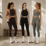 CRAFT Collective Cropped Singlet