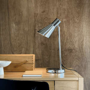 Dyberg Larsen DL12 Bordlampe