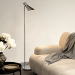 Dyberg Larsen DL12 Gulvlampe