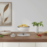 Smeg Digital Køkkenvægt