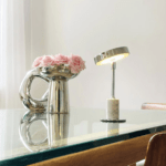 Dyberg Larsen Starlight mini bordlampe