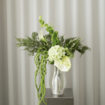 Bloom Objets Green Mist Buket