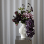 Bloom Objects Velvet Hour Buket