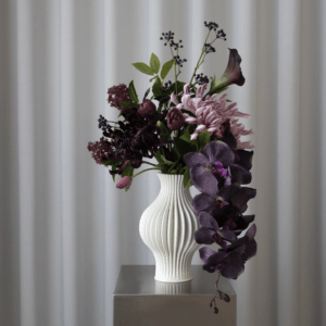 Bloom Objects Velvet Hour Buket