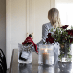 Sagaform Blanka vinkøler / vase / lysestage