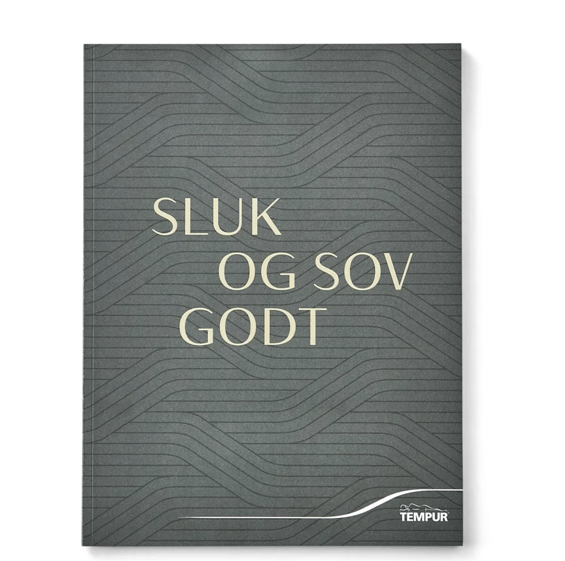 Tempur søvnbog Tempur søvnbog