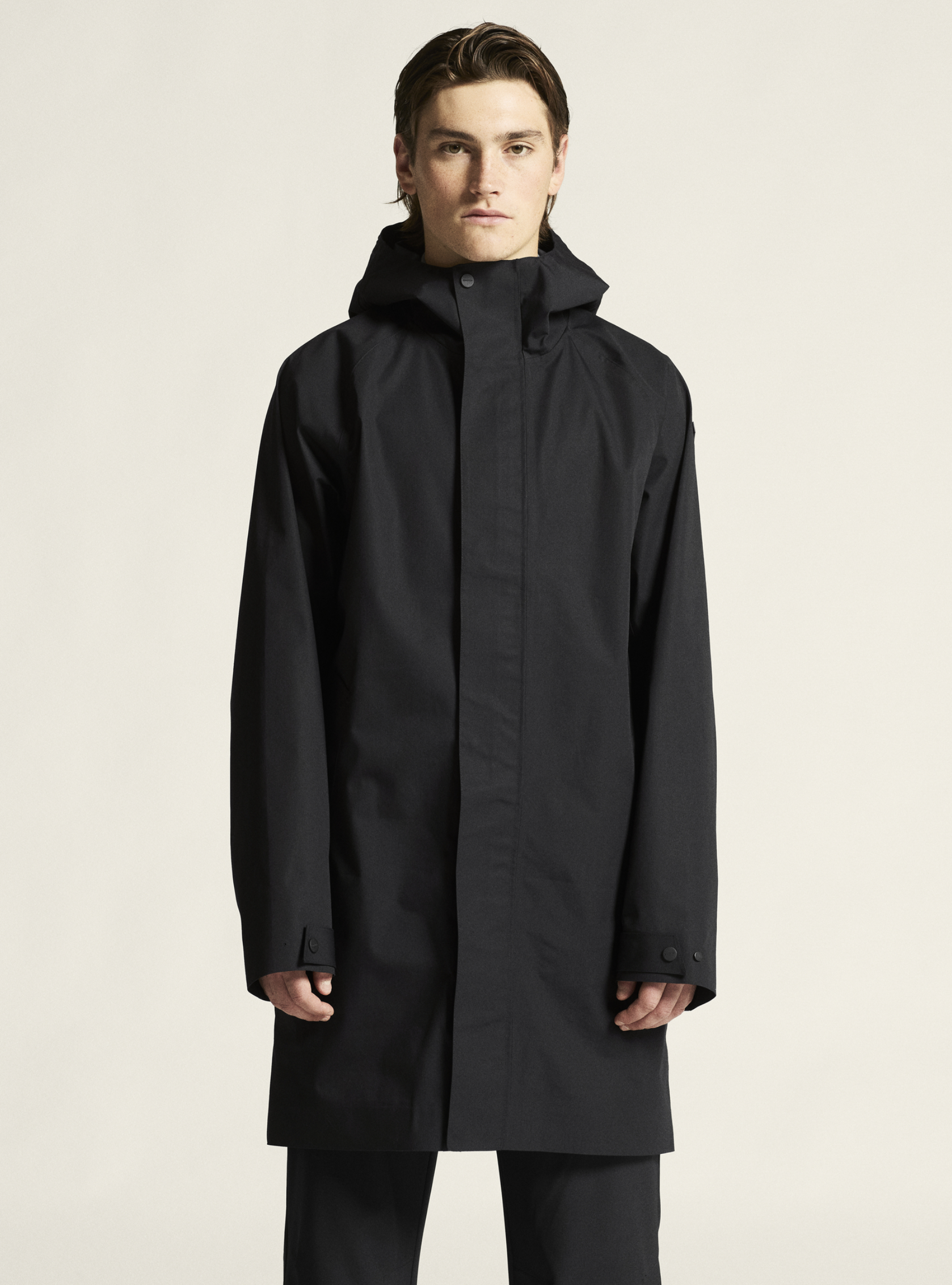 Craft Urban Shell Coat Craft Urban Shell Coat