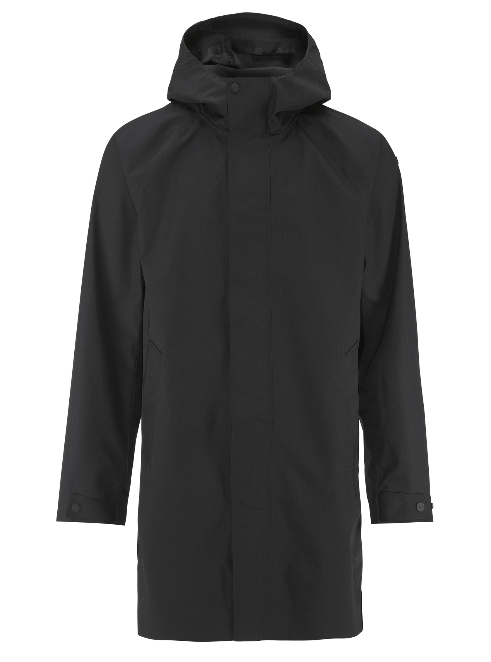 Craft Urban Shell Coat Craft Urban Shell Coat