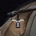 Nordic Drift Titan Myggebekæmpende Campinglampe