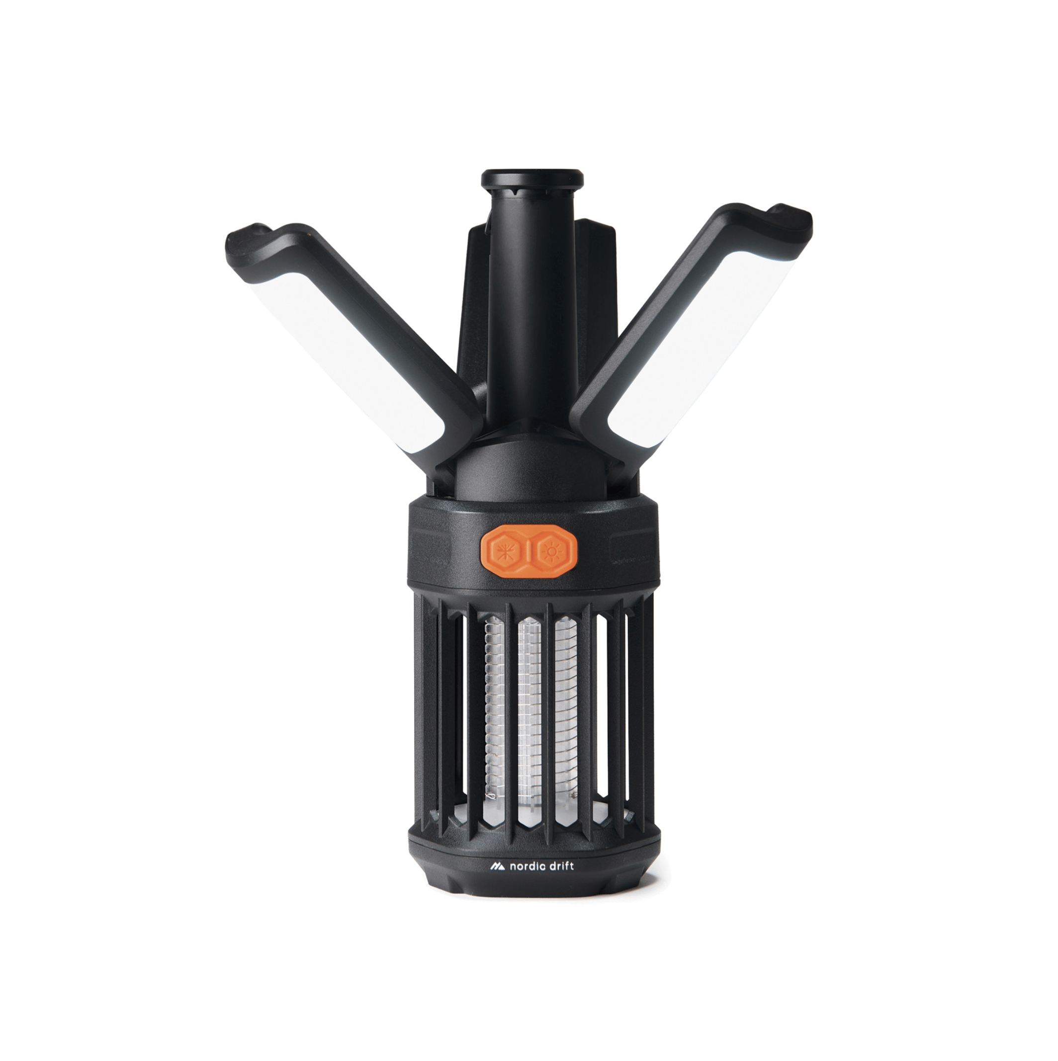 Nordic Drift Titan Myggebekæmpende Campinglampe Nordic Drift Titan Myggebekæmpende Campinglampe