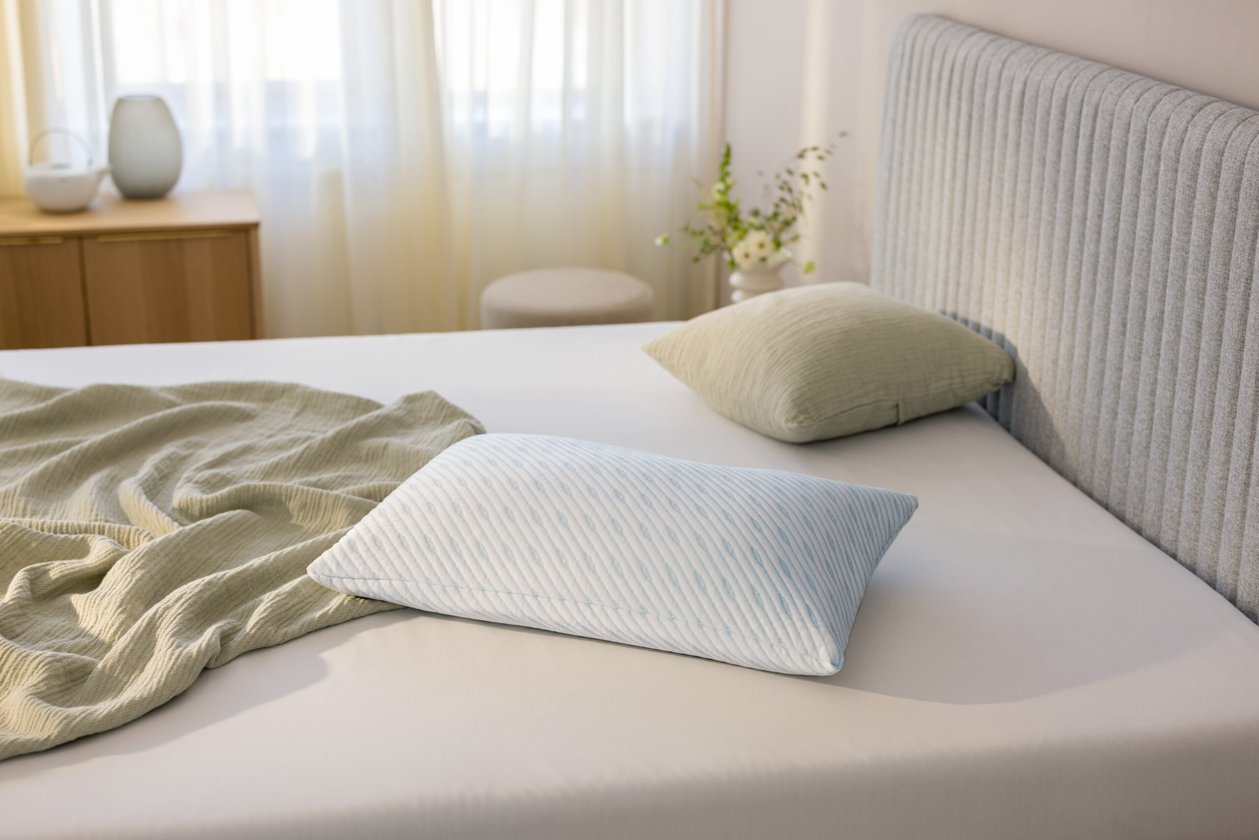Tempur prima smartcool soft pude Tempur prima smartcool soft pude
