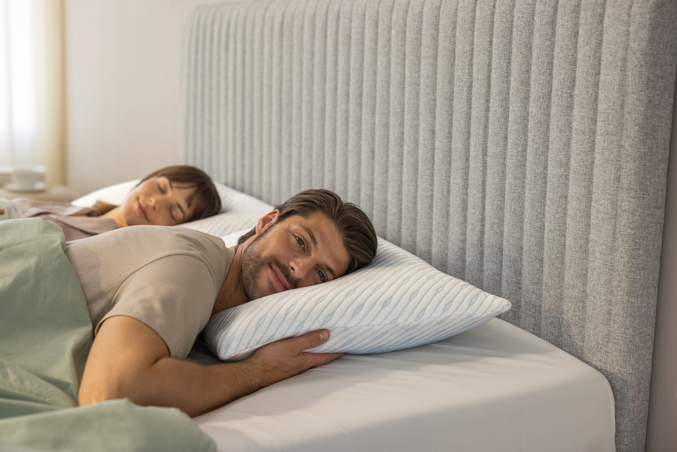 Tempur prima smartcool soft pude Tempur prima smartcool soft pude