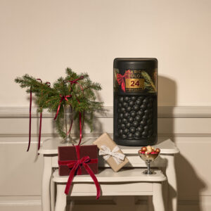 Lakrids by Bülow large advent kalender