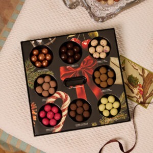 Lakrids by Bülow regular selection box