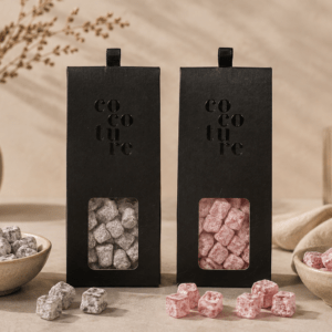 Cocoture gourmet vingummi