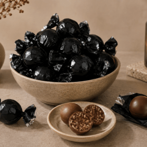 Cocoture fyldte chokoladekugler 1kg