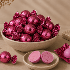 Cocoture fyldte chokoladekugler 1kg