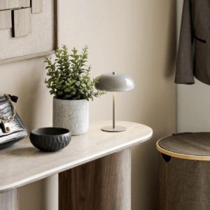 Margate Bordlampe