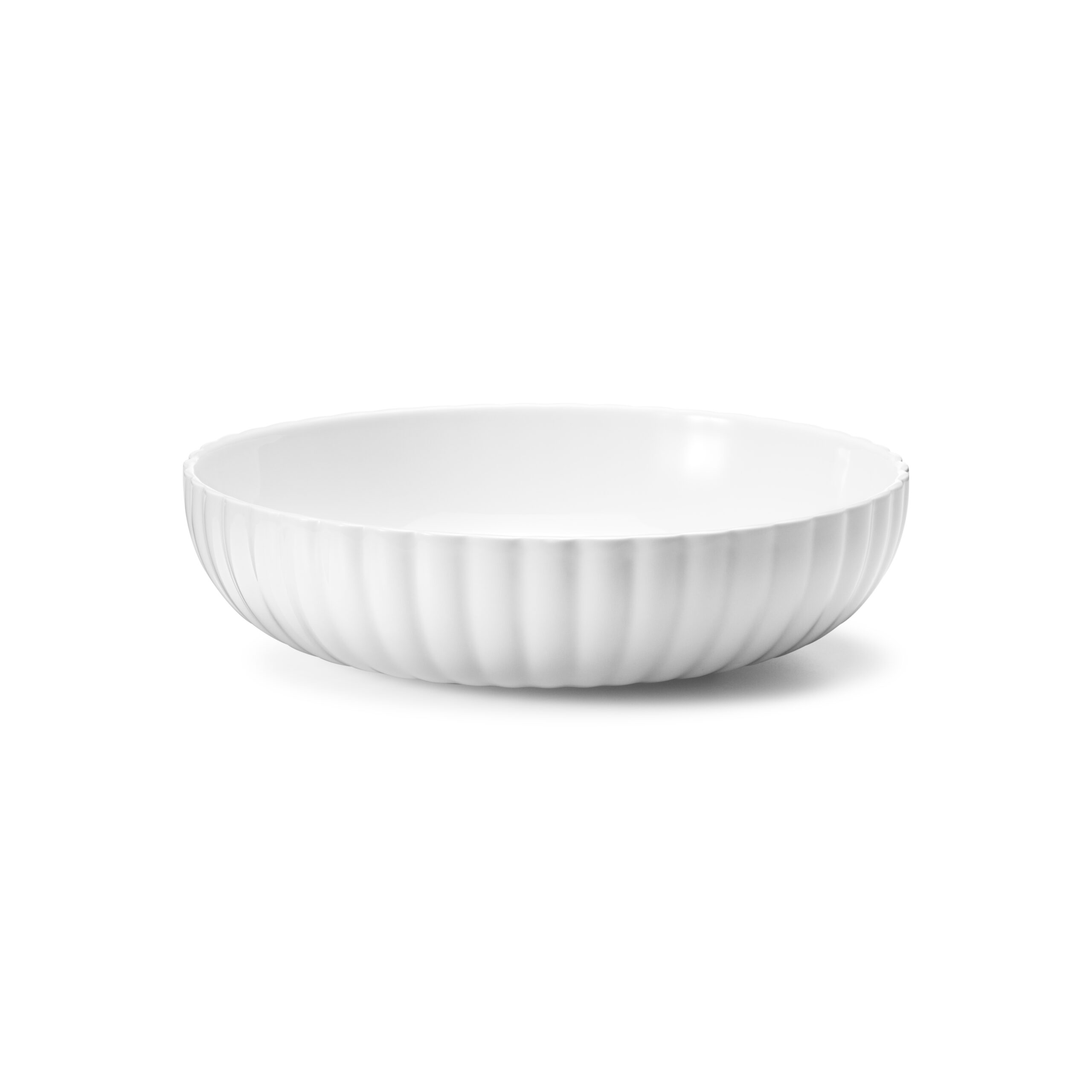 Georg Jensen Bernadotte Pastaskål Georg Jensen Bernadotte Pastaskål