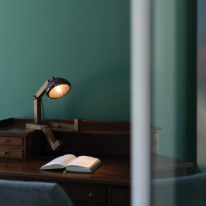 Mr. Wattson® lampe Original