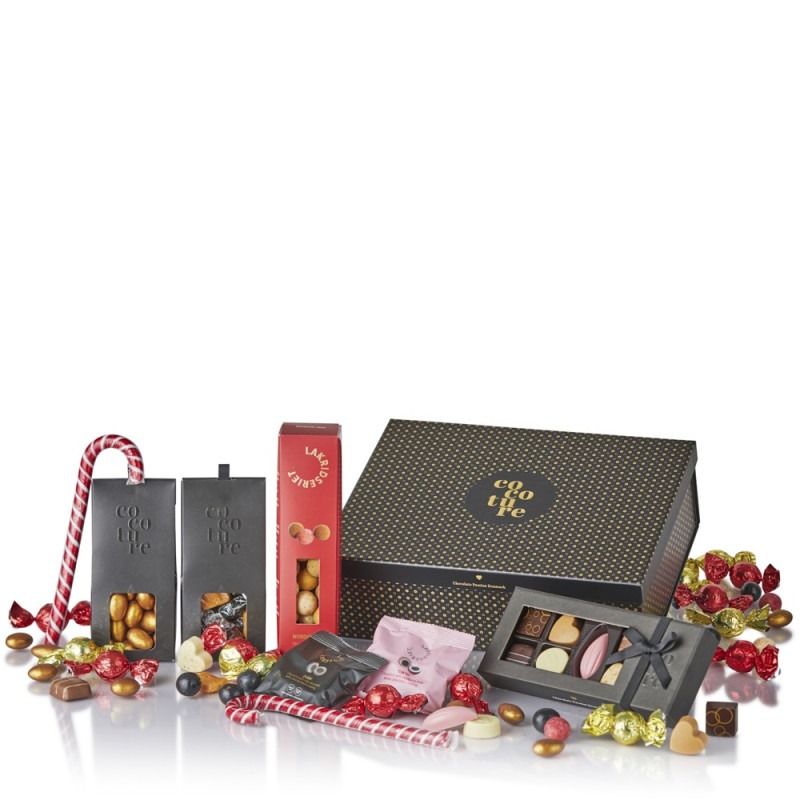 Cocoture vip box 918g Cocoture vip box 918g