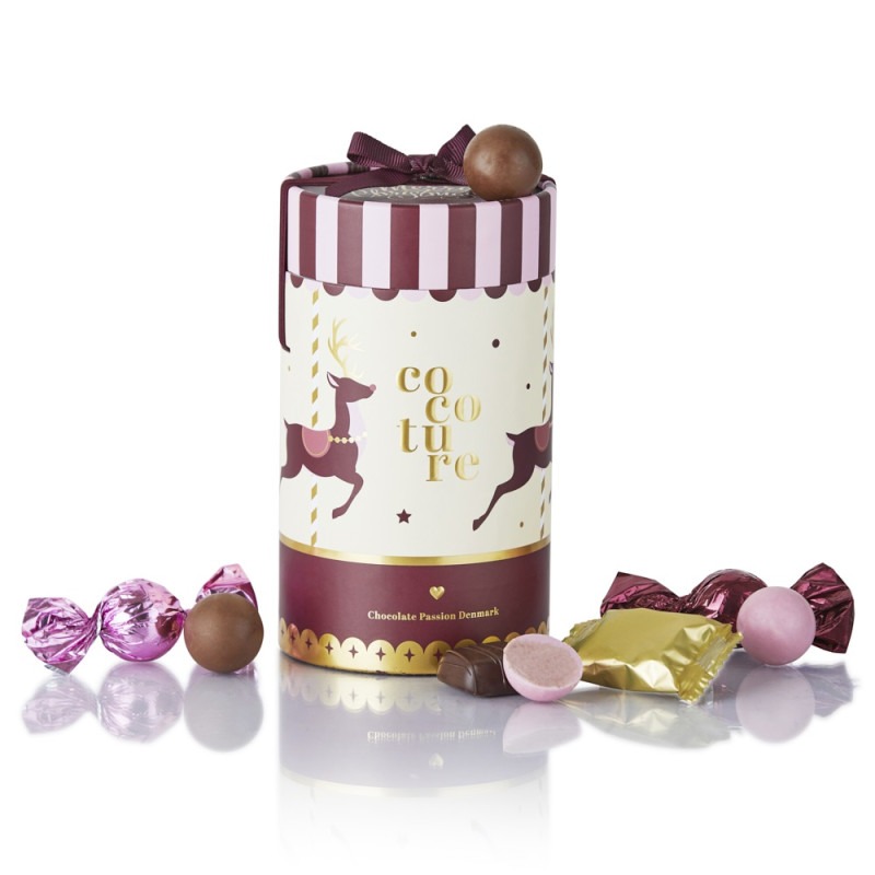 Cocoture gaverør 250g Cocoture gaverør 250g