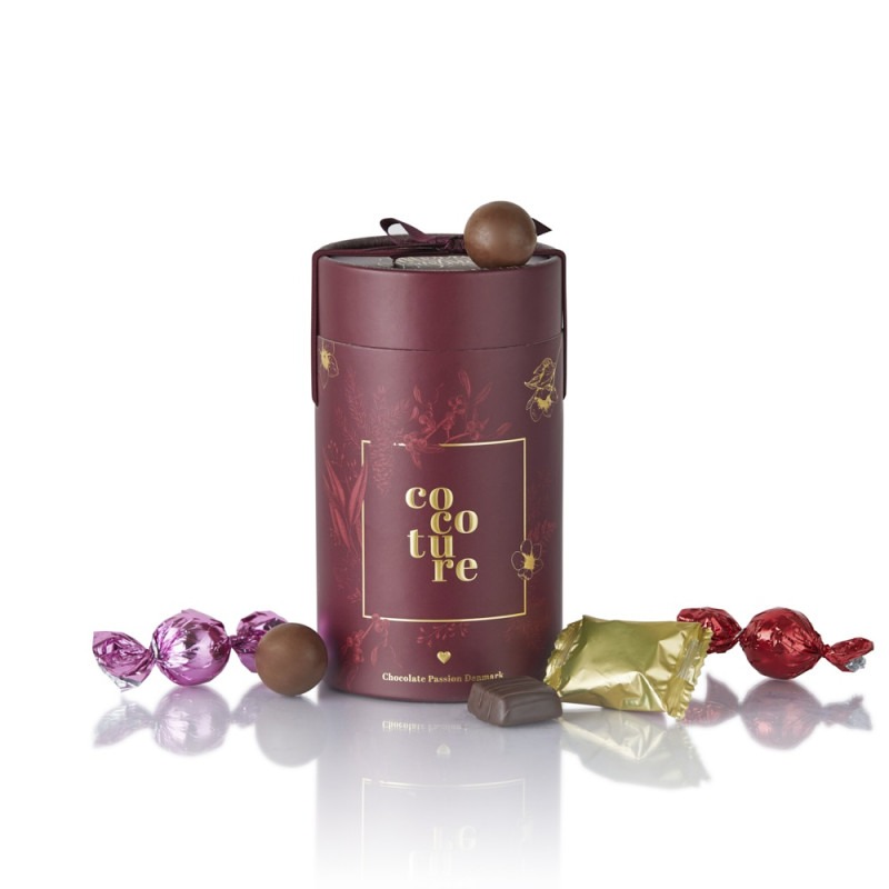 Cocoture gaverør 250g Cocoture gaverør 250g
