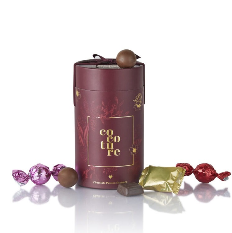 Cocoture gaverør 230g Cocoture gaverør 230g