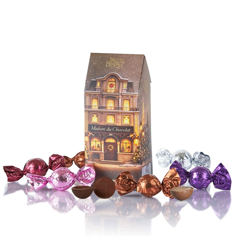 Cocoture gavehus 160g Cocoture gavehus 160g