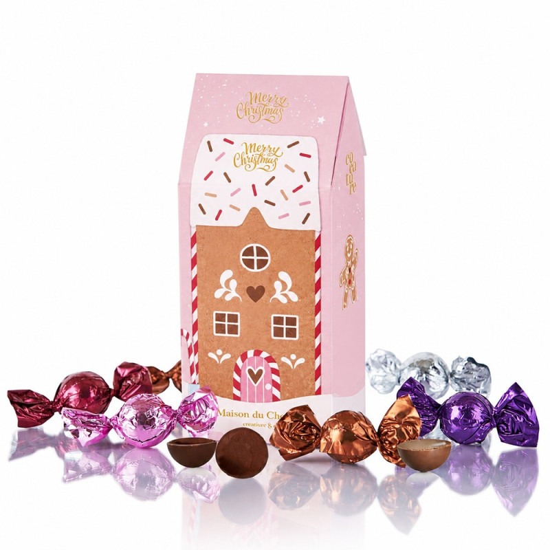 Cocoture gavehus 160g Cocoture gavehus 160g