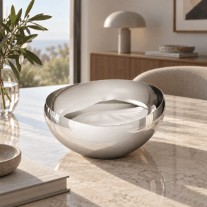 Georg Jensen SKY Skål