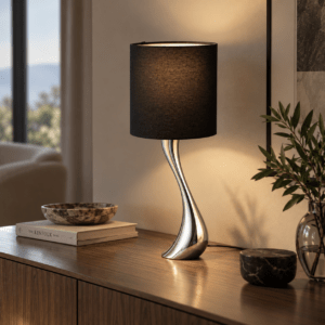 Georg Jensen Cobra Mini Lampe – 40,5 cm
