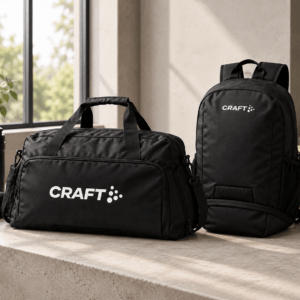 Craft Ability Duffelbag 38L & Backpack 25L