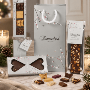 Summerbird Christmas Gift Bag 260 g