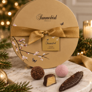 Summerbird Winter Signature 282 g