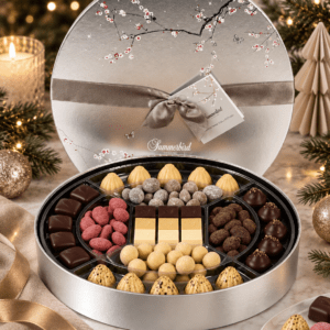 Summerbird Christmas Collection 625 g