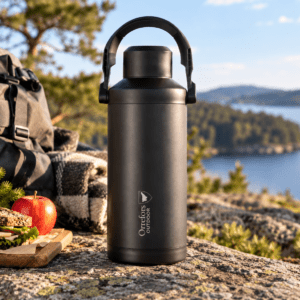 Orrefors Outdoor Termoflaske 7L