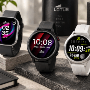 Lotus Smartime 2nd GEN smart ur
