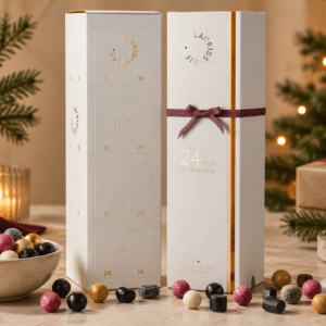 Lakridseriet julekalender 360g